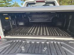 2016 Holden Colorado Z71