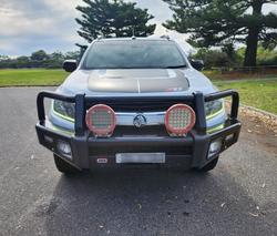 2016 Holden Colorado Z71