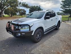 2016 Holden Colorado Z71