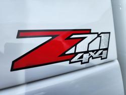 2016 Holden Colorado Z71