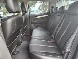 2016 Holden Colorado Z71