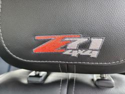 2016 Holden Colorado Z71
