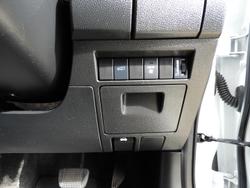2021 Isuzu MU-X LS-T