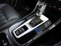 2021 Isuzu MU-X LS-T