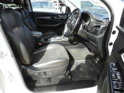 2021 Isuzu MU-X LS-T