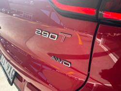 2023 Chery Tiggo 7 Pro Ultimate AWD