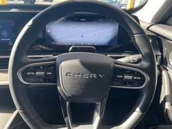 2023 Chery Tiggo 7 Pro Ultimate AWD