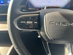 2023 Chery Tiggo 7 Pro Ultimate AWD