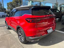 2023 Chery Tiggo 7 Pro Ultimate AWD