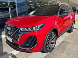 2023 Chery Tiggo 7 Pro Ultimate AWD