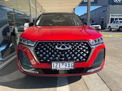 2023 Chery Tiggo 7 Pro Ultimate AWD