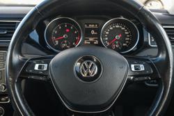 2017 Volkswagen Jetta 118TSI Highline