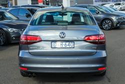 2017 Volkswagen Jetta 118TSI Highline