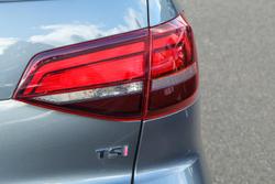 2017 Volkswagen Jetta 118TSI Highline