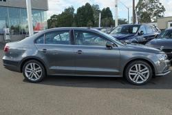 2017 Volkswagen Jetta 118TSI Highline
