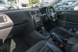 2017 Volkswagen Jetta 118TSI Highline