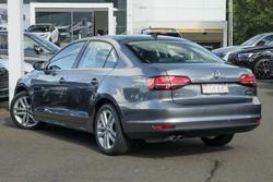 2017 Volkswagen Jetta 118TSI Highline