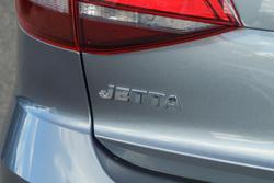 2017 Volkswagen Jetta 118TSI Highline