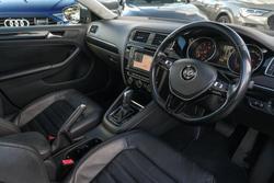 2017 Volkswagen Jetta 118TSI Highline