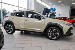 2025 Subaru Crosstrek 2.0S