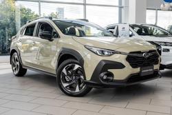 2025 Subaru Crosstrek 2.0S