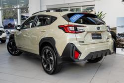 2025 Subaru Crosstrek 2.0S