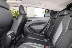 2025 Subaru Crosstrek 2.0S