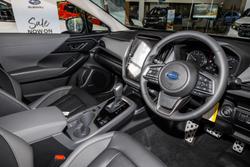 2025 Subaru Crosstrek 2.0S