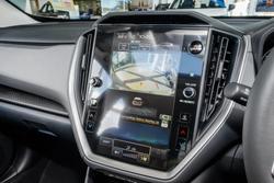 2025 Subaru Crosstrek 2.0S