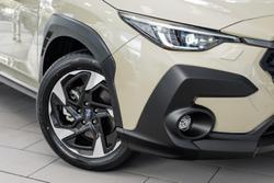 2025 Subaru Crosstrek 2.0S