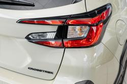 2025 Subaru Crosstrek 2.0S