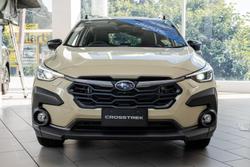 2025 Subaru Crosstrek 2.0S