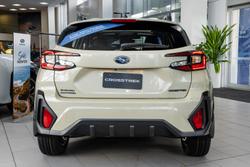 2025 Subaru Crosstrek 2.0S