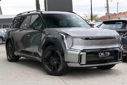 2023 Kia EV9 GT-Line