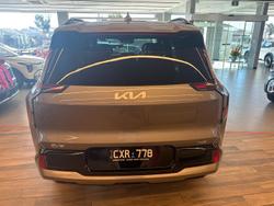 2023 Kia EV9 GT-Line