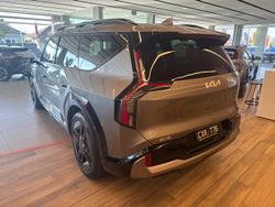2023 Kia EV9 GT-Line