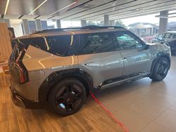 2023 Kia EV9 GT-Line