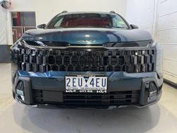 2026 Kia Sportage HEV GT-Line