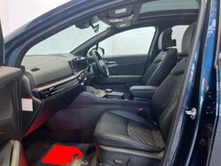 2026 Kia Sportage HEV GT-Line