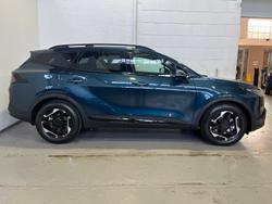 2026 Kia Sportage HEV GT-Line
