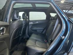 2026 Kia Sportage HEV GT-Line