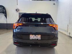 2026 Kia Sportage HEV GT-Line