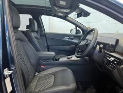 2026 Kia Sportage HEV GT-Line