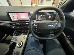 2026 Kia Sportage HEV GT-Line