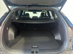 2026 Kia Sportage HEV GT-Line