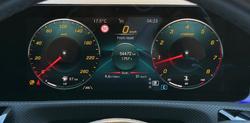 2021 Mercedes-Benz CLA-Class CLA250 C118 Four Wheel Drive Polar White