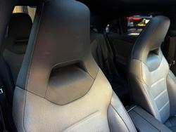 2021 Mercedes-Benz CLA-Class CLA250 C118 Four Wheel Drive Polar White