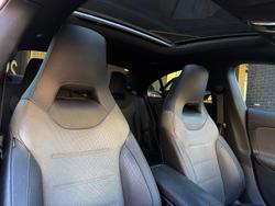 2021 Mercedes-Benz CLA-Class CLA250 C118 Four Wheel Drive Polar White