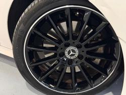 2021 Mercedes-Benz CLA-Class CLA250 C118 Four Wheel Drive Polar White