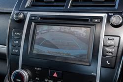 2016 Toyota Camry Altise